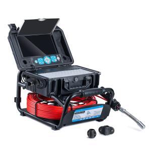 Kamera do potrubí INCAM compact 23-30