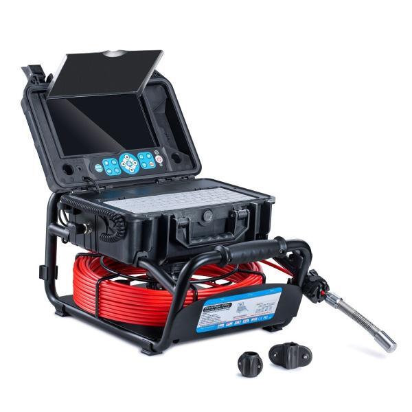 Kamera do potrubí INCAM compact 23-30