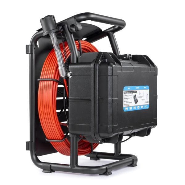 Kamera do potrubí INCAM compact 23-30 _2