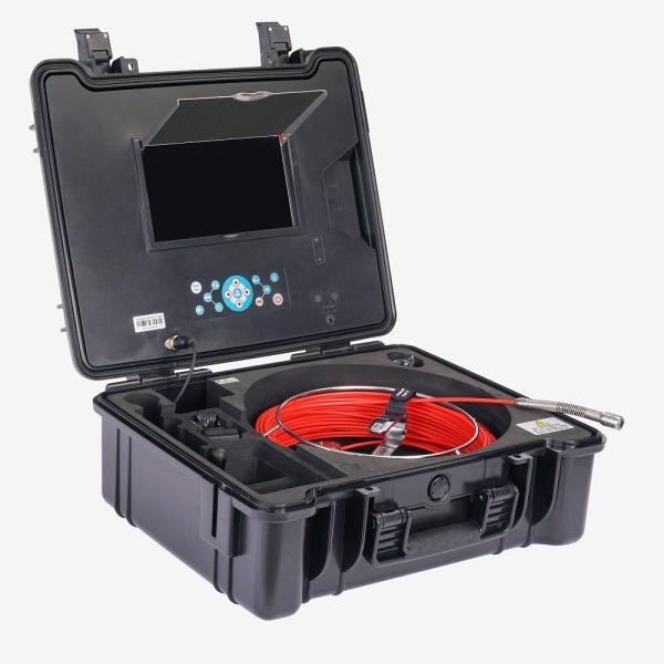 Kamera do potrubí INCAM mini 14-20