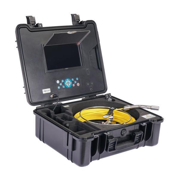 Kamera do potrubí INCAM mini 23-20 _1