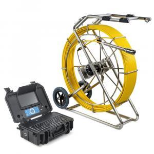 Tlačná kamera do potrubí INCAM MAXI Long 38-80 _2